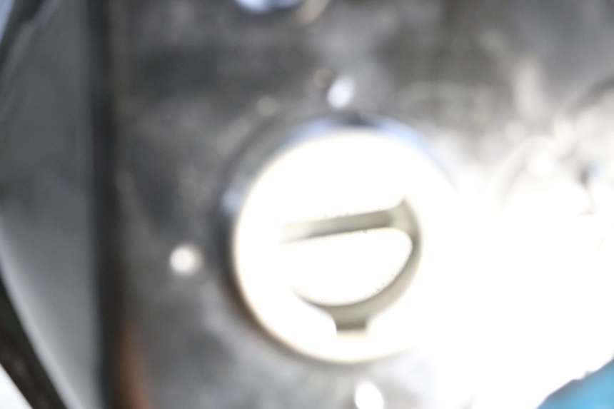 photo de Fuel tank EUROCKA R8 4T 50 (2013 - 2022) - Component detail