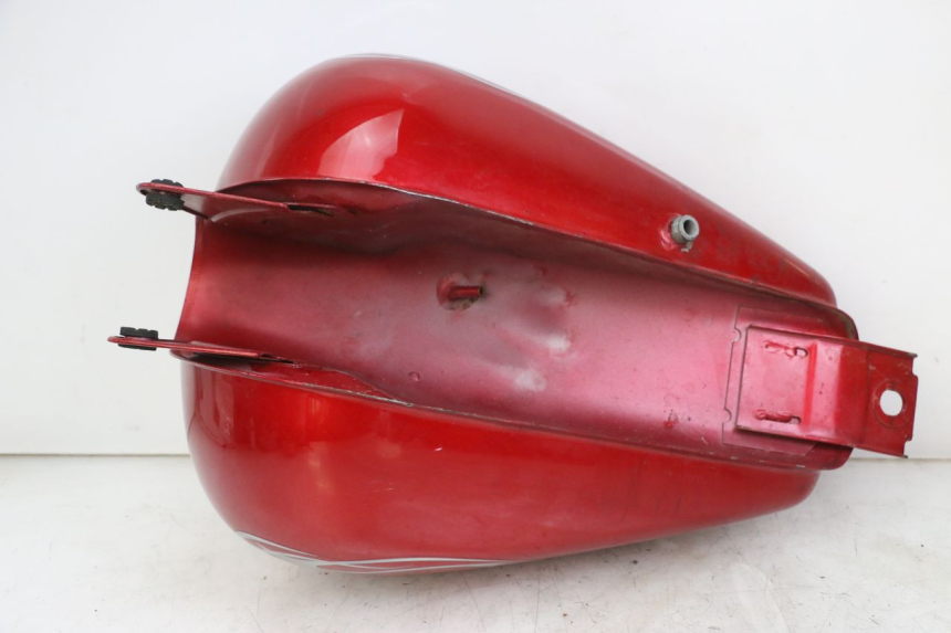 photo de FUEL TANK REGAL RAPTOR RAXTER 2 125 (2007 - 2015) - Technical close-up