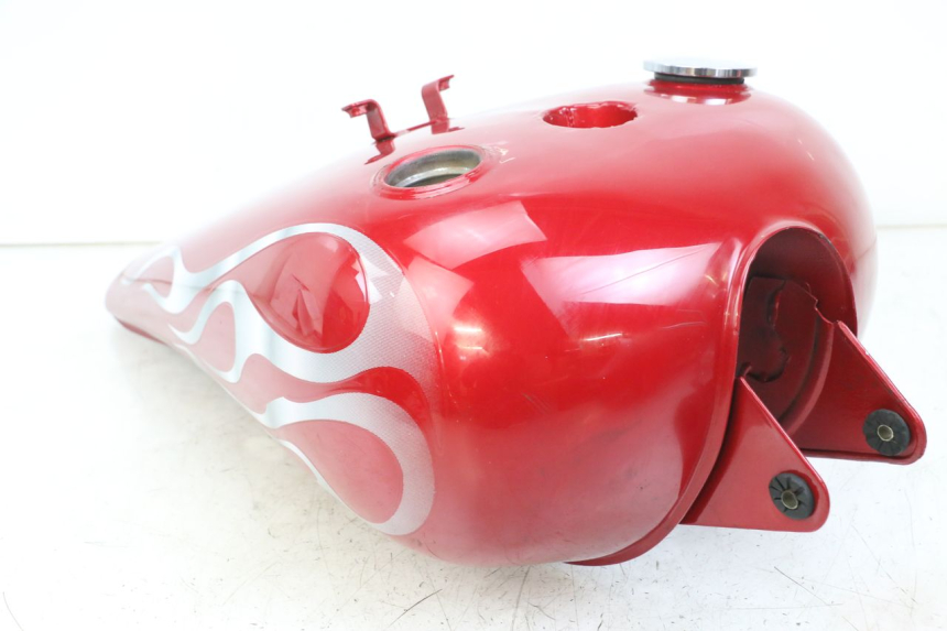 photo de FUEL TANK REGAL RAPTOR SPYDER 125 (2010 - 2018) - Additional view of the item