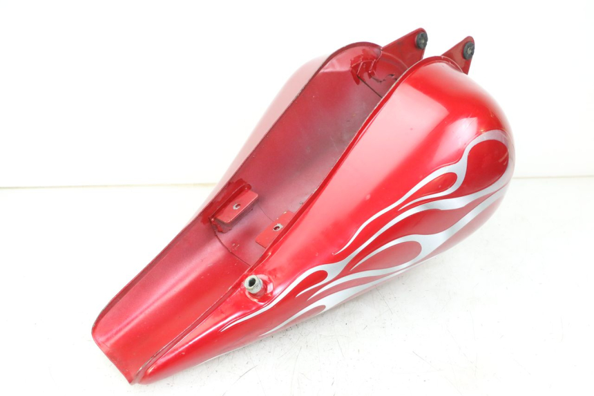 photo de FUEL TANK REGAL RAPTOR SPYDER 125 (2010 - 2018) - Technical close-up