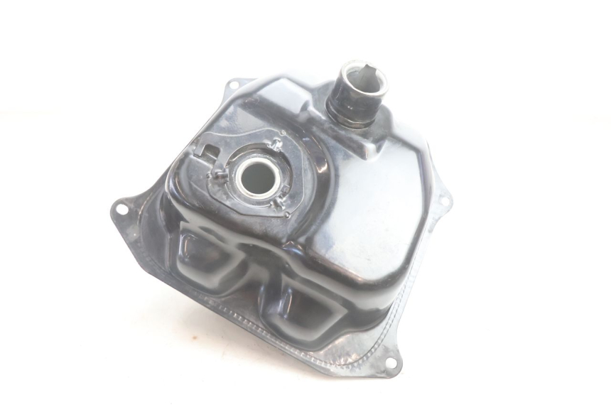 photo de FUEL TANK LAZIO RENO 50 (2016 - 2021) - Zoom on usage condition