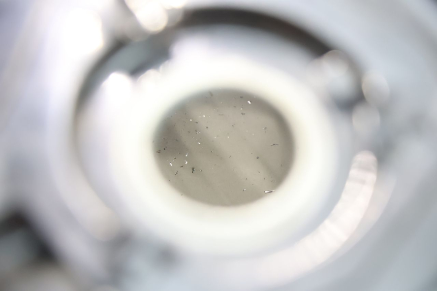 photo de FUEL TANK LAZIO RENO 50 (2016 - 2021) - Technical close-up