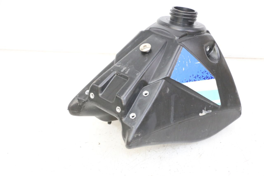 photo de FUEL TANK APOLLO RFZ 125 - Alternative perspective