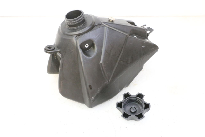 photo de FUEL TANK APOLLO RFZ 125 - Component detail