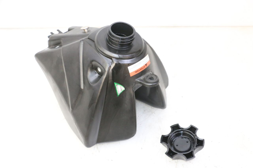 photo de FUEL TANK APOLLO RFZ 125 - Component detail