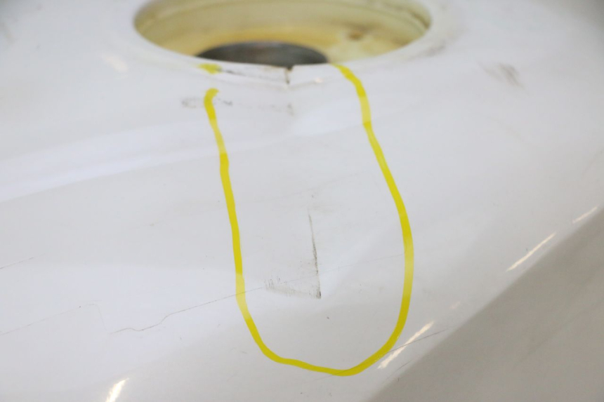 photo de FUEL TANK YAMASAKI ROADSTER 50 (2013 - 2018) - Alternative angle