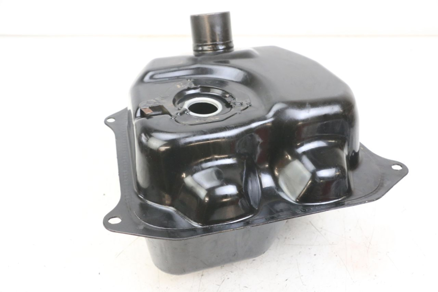 photo de FUEL TANK TNT MOTOR ROMA 10' 4T 50 (2007 - 2018) - Surface and material condition