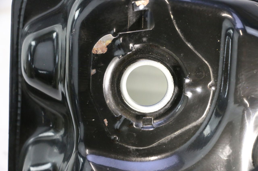 photo de FUEL TANK TNT MOTOR ROMA 10' 4T 50 (2007 - 2018) - Zoom on usage condition