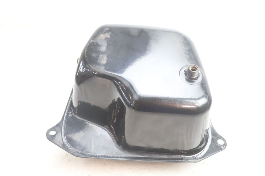 photo de FUEL TANK TNT MOTOR ROMA 12' 2T 50 (2007 - 2018) - Surface and material condition