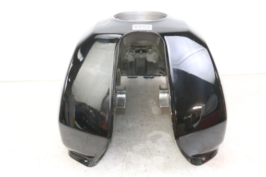 photo de FUEL TANK ROYAL ENFIELD SCRAM 411 (2022 - 2024) - Surface and material condition