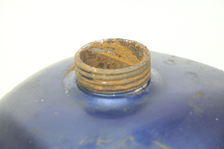 photo de FUEL TANK HYOSUNG RT KARION 125 (2003 - 2007) - Component zoom