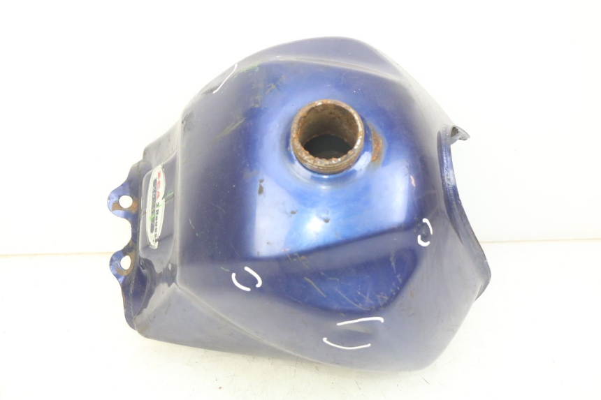 photo de FUEL TANK HYOSUNG RT KARION 125 (2003 - 2007) - Product overview