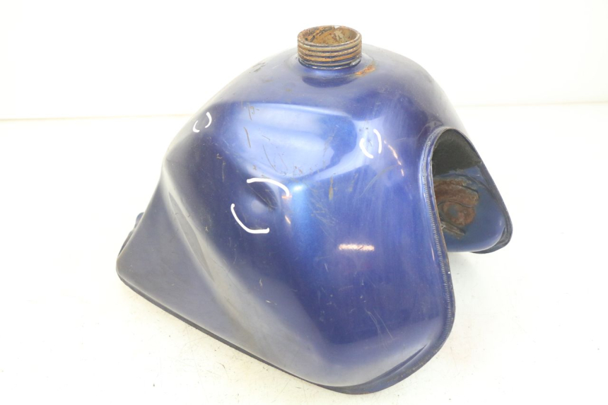 photo de FUEL TANK HYOSUNG RT KARION 125 (2003 - 2007) - Surface and material condition