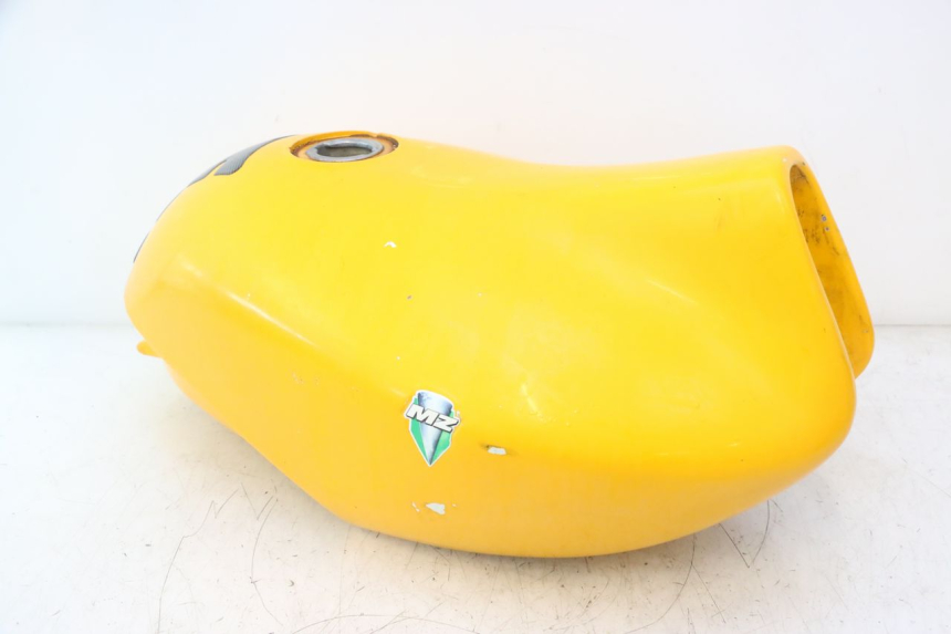 photo de FUEL TANK MZ RT 125 (2000 - 2008) - Main view