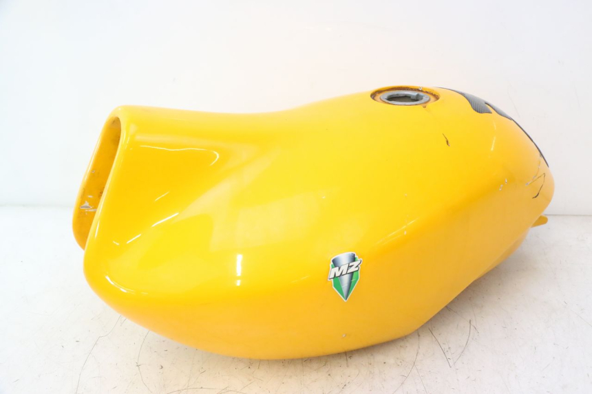 photo de FUEL TANK MZ RT 125 (2000 - 2008) - Distinctive features
