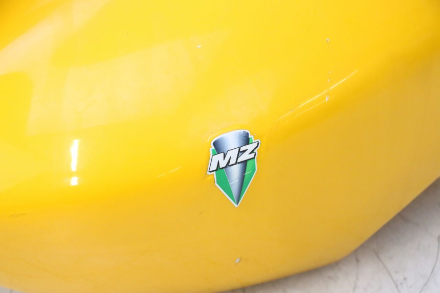 photo de FUEL TANK MZ RT 125 (2000 - 2008) - Component zoom