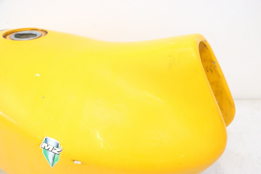 photo de FUEL TANK MZ RT 125 (2000 - 2008) - Used quality zoom