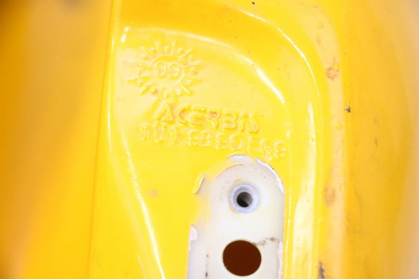 photo de FUEL TANK MZ RT 125 (2000 - 2008) - Alternative perspective