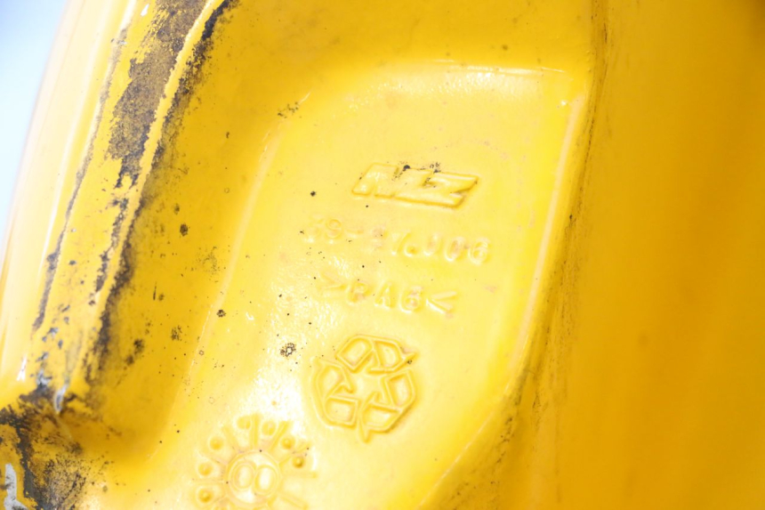 photo de FUEL TANK MZ RT 125 (2000 - 2008) - Technical close-up