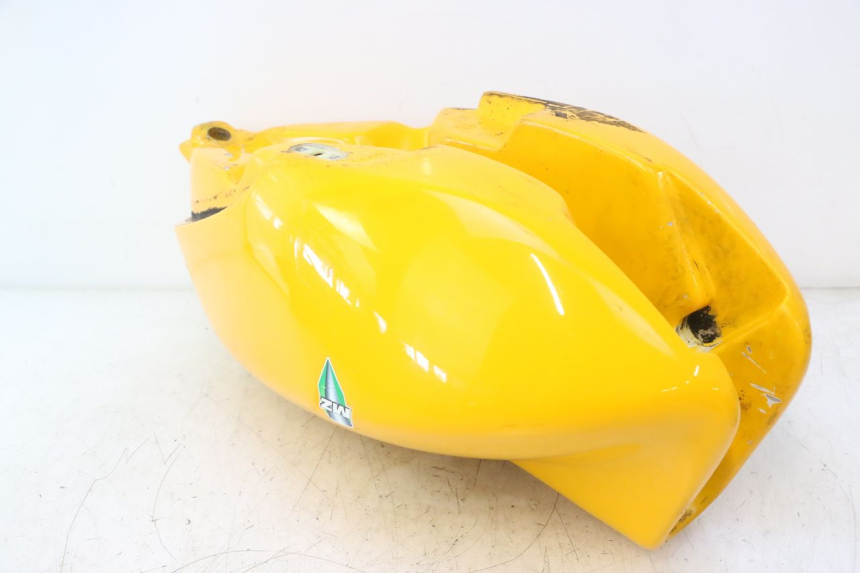 photo de FUEL TANK MZ RT 125 (2000 - 2008) - Fixing points details