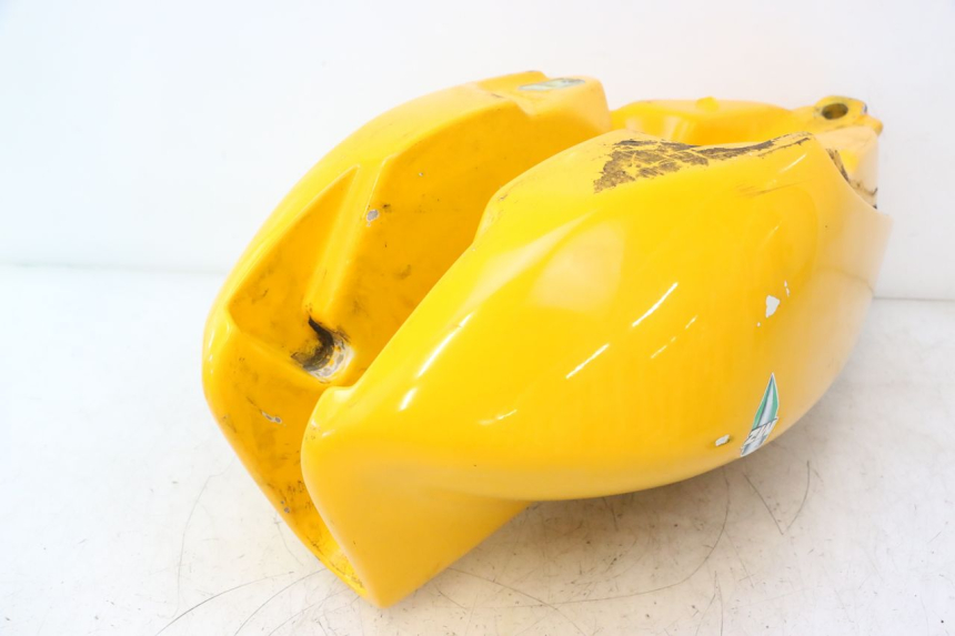 photo de FUEL TANK MZ RT 125 (2000 - 2008) - Surface and material condition