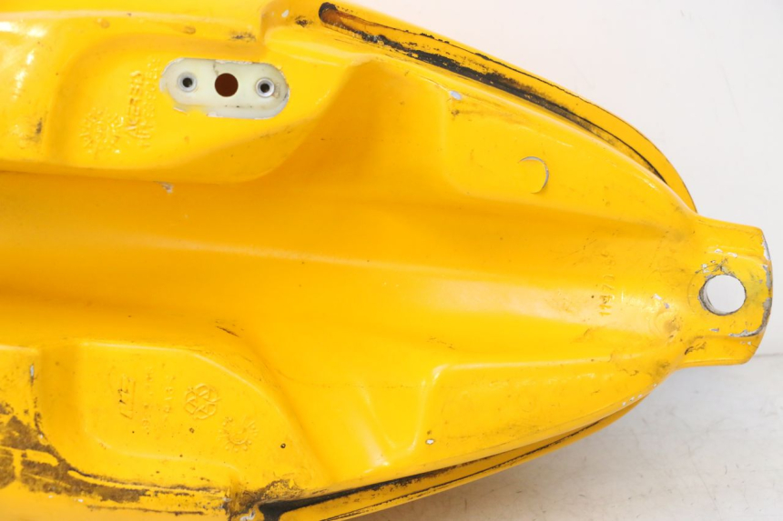 photo de FUEL TANK MZ RT 125 (2000 - 2008) - Markings and original references