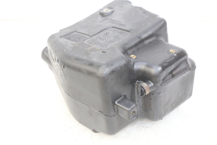 photo de FUEL TANK GILERA RUNNER SP 50 (2009 - 2017) - Component detail