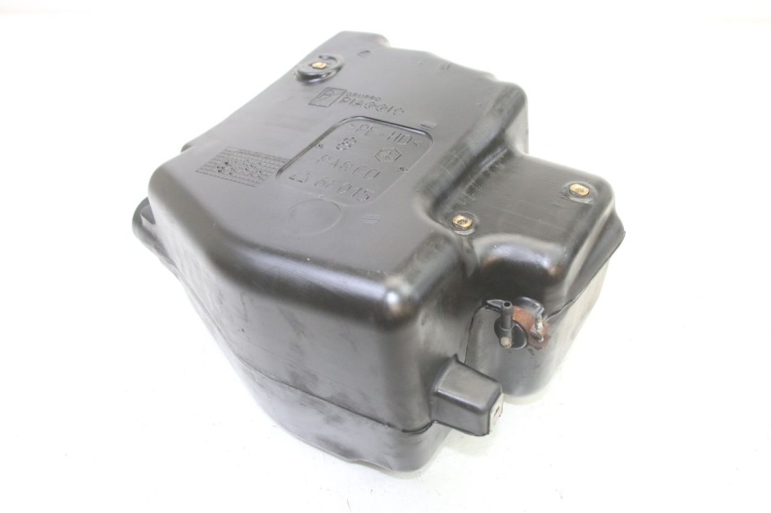 photo de FUEL TANK GILERA RUNNER SP 50 (2006 - 2008) - Zoom on usage condition