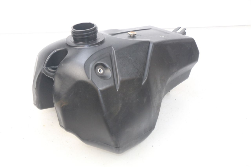 photo de FUEL TANK APOLLO RXF 125 - Zoom on usage condition