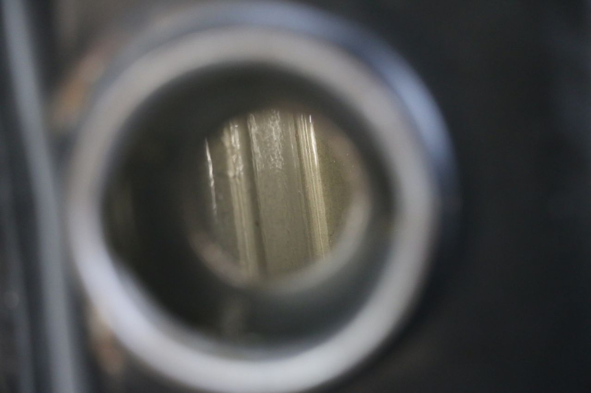 photo de FUEL TANK KEEWAY RY6 2T 50 (2011 - 2019) - Alternative perspective