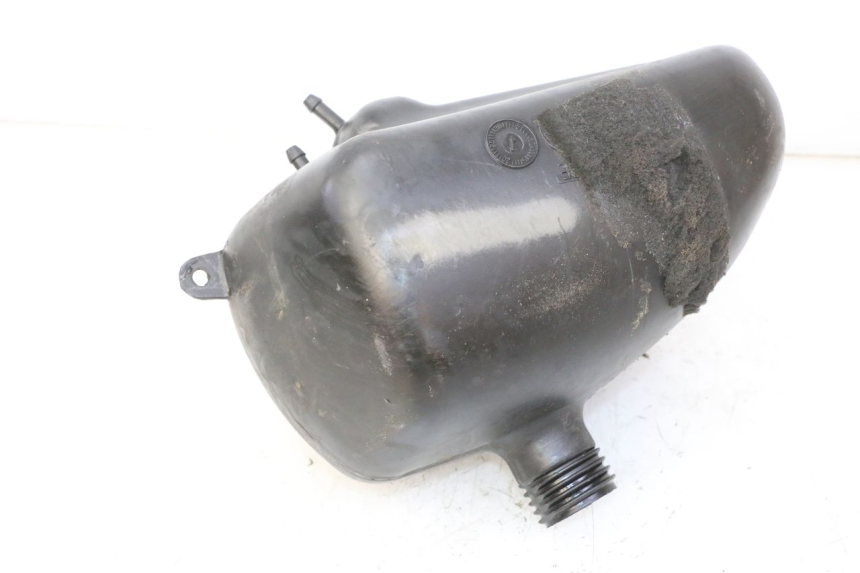 photo de FUEL TANK HYTRACK S 150 (2003 - 2011) - Zoom on usage condition