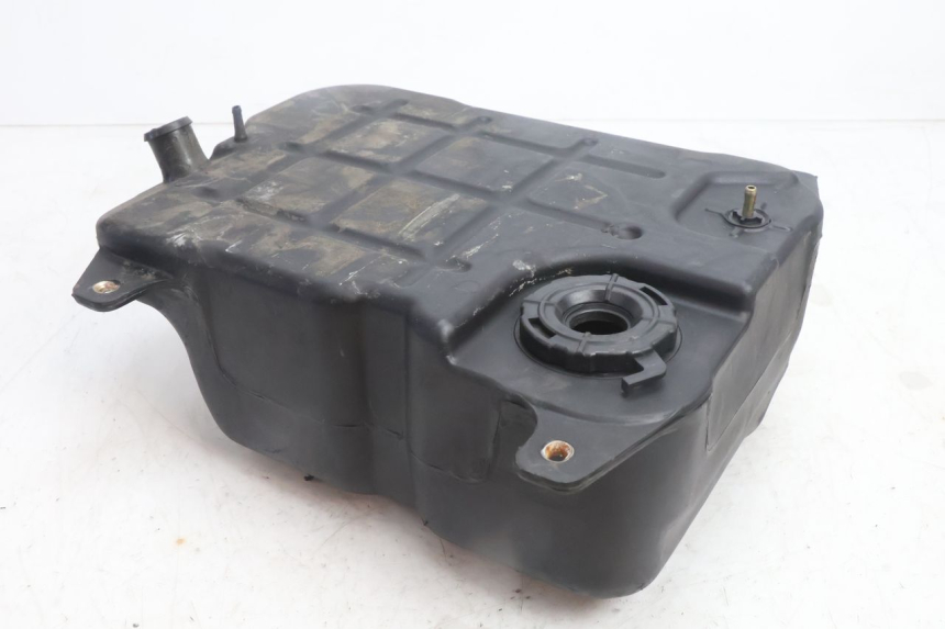 photo de FUEL TANK DAELIM S2 125 (2006 - 2007) - Surface and material condition