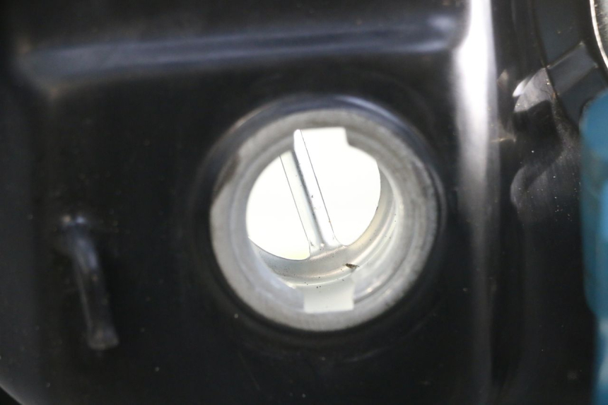 photo de FUEL TANK JM MOTORS SANTANA EVO 50 (2024 - 2026) - Alternative perspective