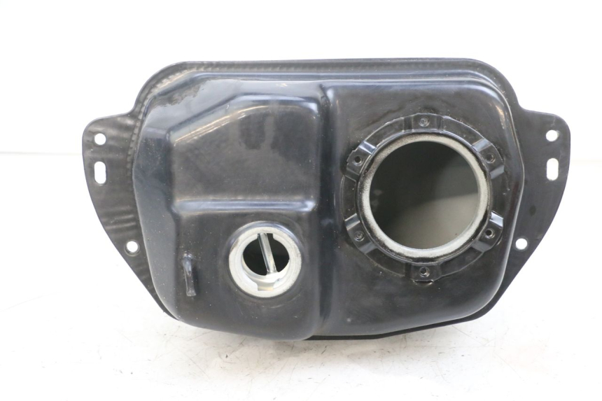 photo de FUEL TANK JM MOTORS SANTANA EVO 50 (2024 - 2026) - Product overview