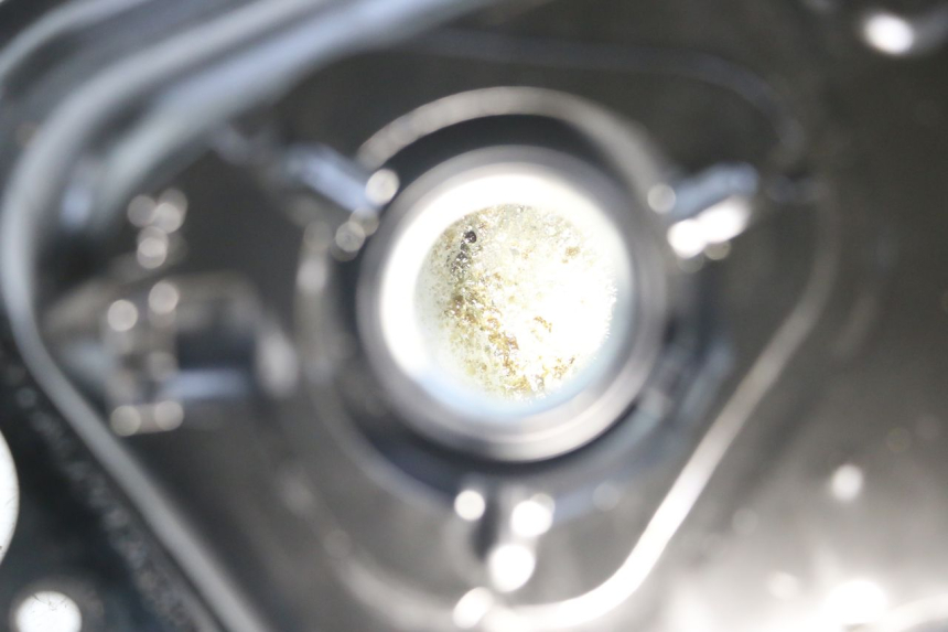 photo de FUEL TANK JM MOTORS SANTANA 50 (2014 - 2023) - Zoom on usage condition