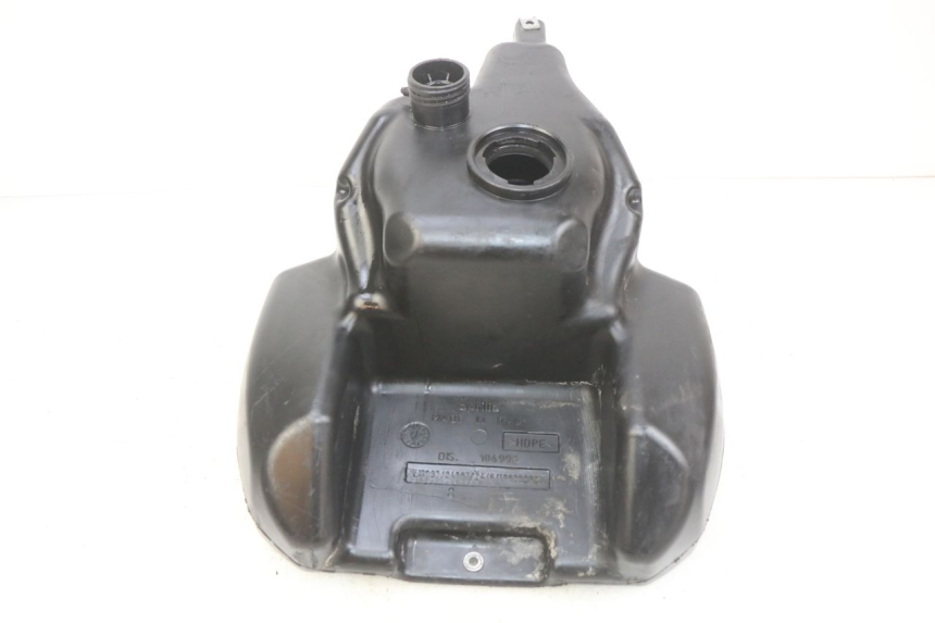 photo de FUEL TANK APRILIA SCARABEO 100 (2003 - 2012) - Alternative perspective