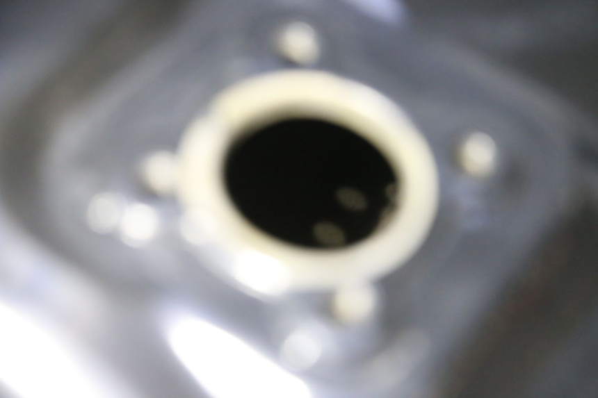 photo de FUEL TANK FYM SCOOTERONE 125 (2006 - 2008) - Alternative perspective