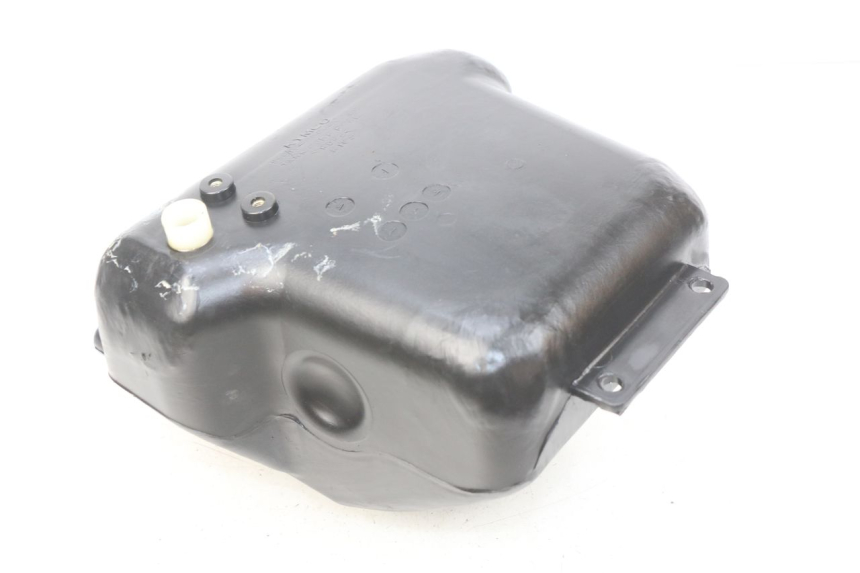 photo de FUEL TANK KYMCO SENTO 50 (2008 - 2013) - Zoom on usage condition