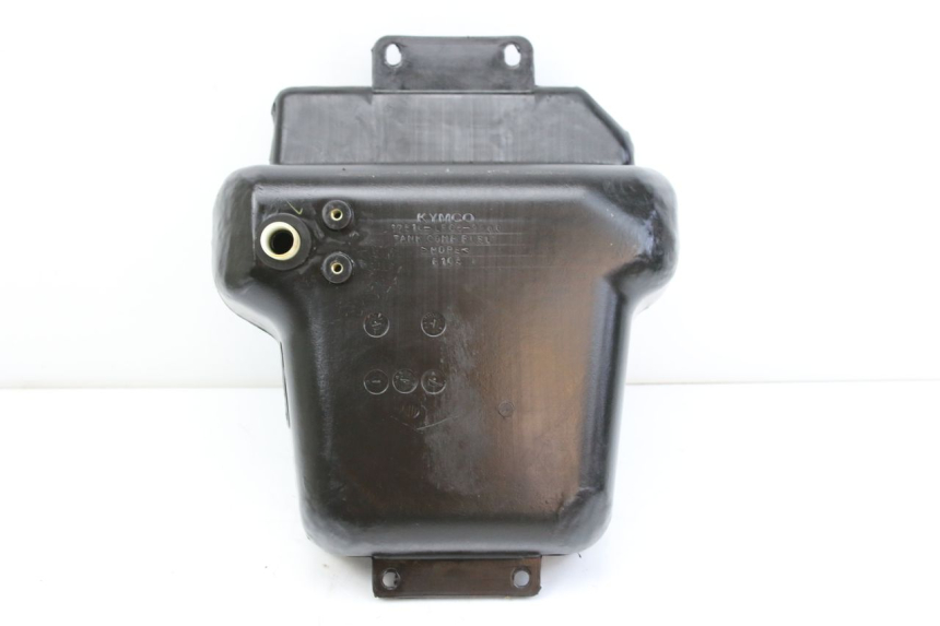 photo de FUEL TANK KYMCO SENTO 100 (2008 - 2013) - Fixing points details