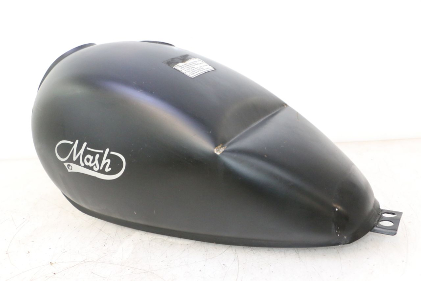 photo de FUEL TANK MASH SEVENTY FIVE 125 (2013 - 2021) - Main view