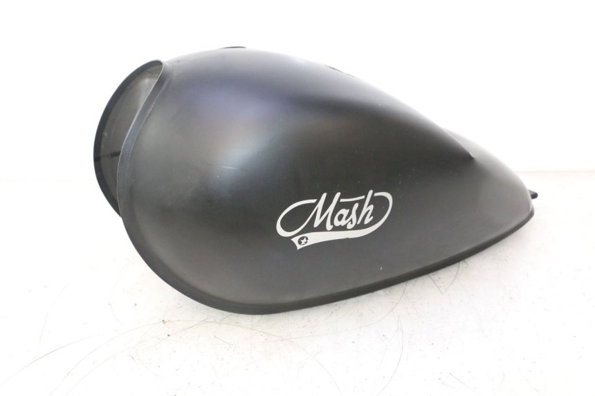 photo de FUEL TANK MASH SEVENTY FIVE 125 (2013 - 2021) - Component detail
