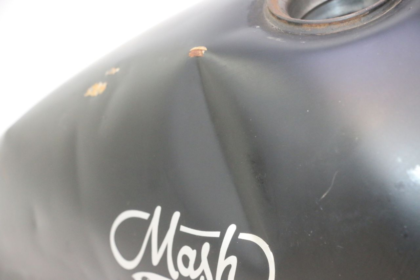 photo de FUEL TANK MASH SEVENTY FIVE 125 (2013 - 2021) - Component zoom