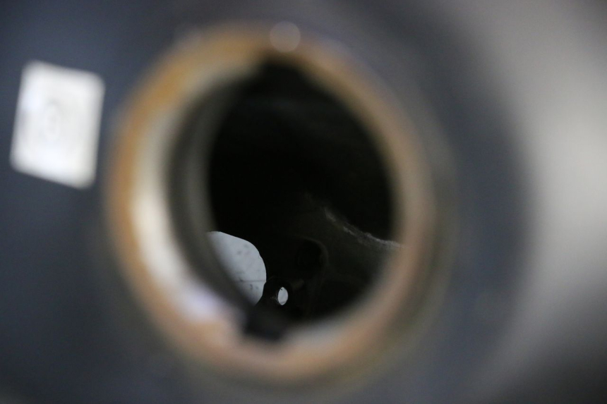 photo de FUEL TANK MASH SEVENTY FIVE 125 (2013 - 2021) - Technical close-up