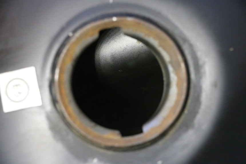 photo de FUEL TANK MASH SEVENTY FIVE 125 (2013 - 2021) - Product overview
