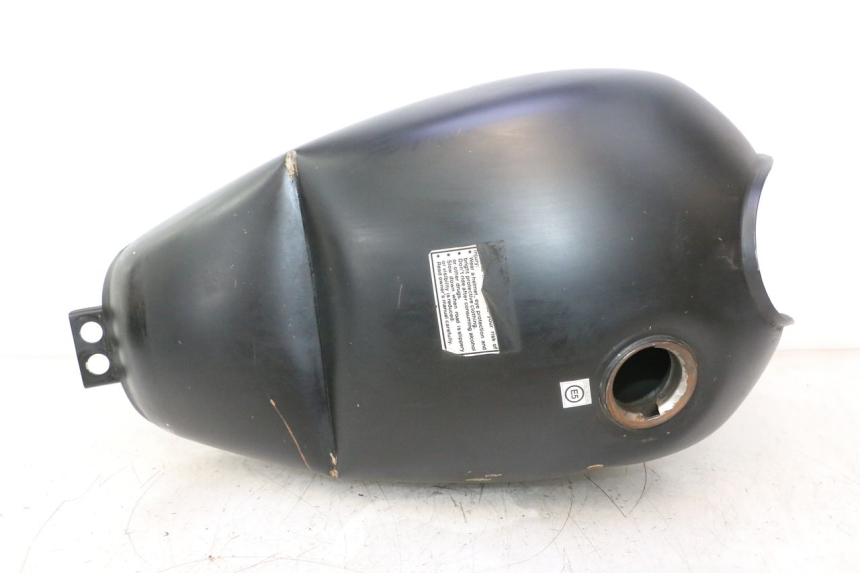 photo de FUEL TANK MASH SEVENTY FIVE 125 (2013 - 2021) - Surface and material condition