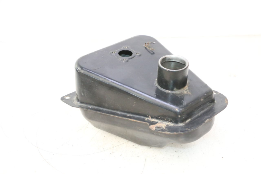 photo de FUEL TANK RIDE SLASH 2T 50 (2012 - 2014) - Main view