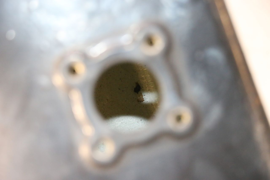 photo de FUEL TANK RIDE SLASH 2T 50 (2012 - 2014) - Alternative perspective