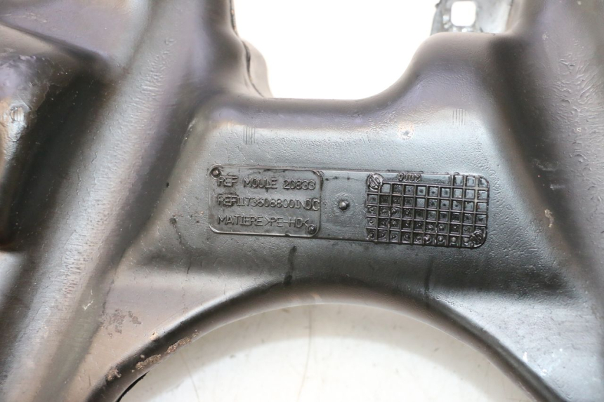 photo de FUEL TANK PEUGEOT SPEEDFIGHT 2 AC 50 (2000 - 2009) - Component detail