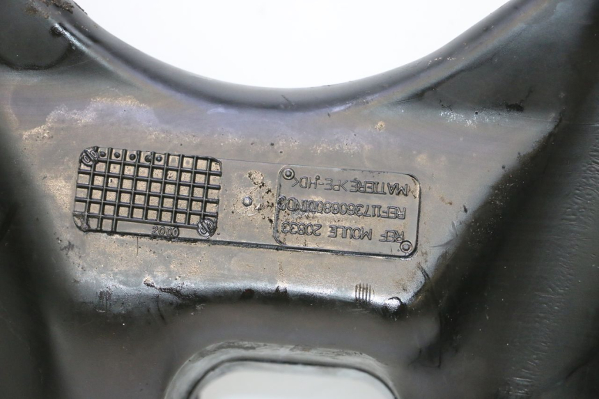 photo de FUEL TANK PEUGEOT SPEEDFIGHT 2 AC 50 (2000 - 2009) - Technical close-up