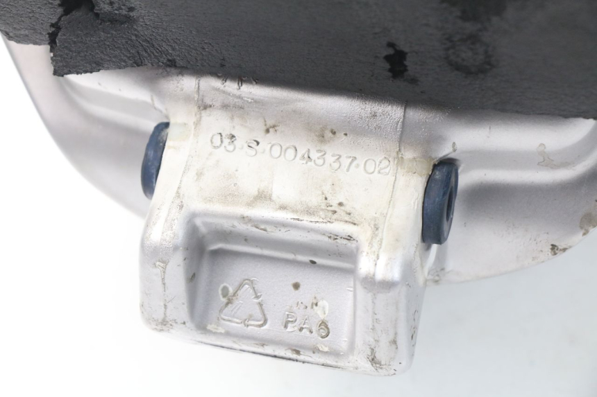 photo de FUEL TANK TRIUMPH SPRINT ST ABS 1050 (2005 - 2007) - Component detail